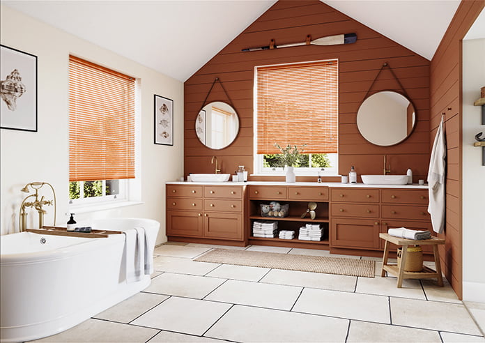 Spectrum, Christine - Venetian Blind - Image 6